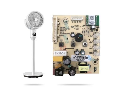 潮州PCB
